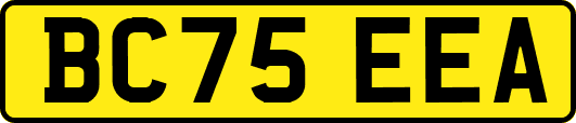 BC75EEA