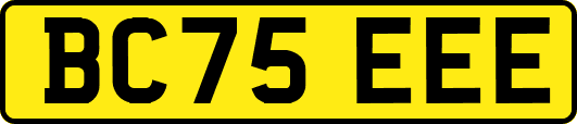 BC75EEE