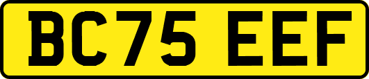 BC75EEF