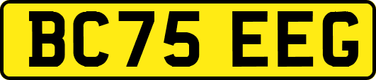 BC75EEG