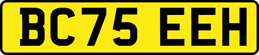 BC75EEH