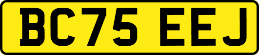 BC75EEJ