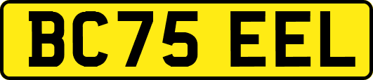 BC75EEL