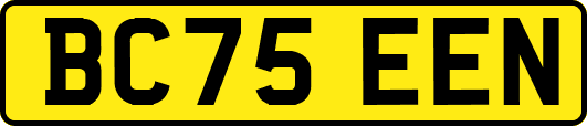 BC75EEN
