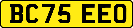 BC75EEO
