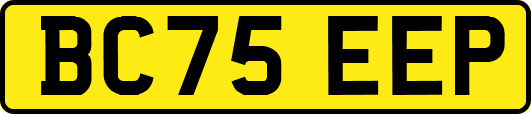 BC75EEP