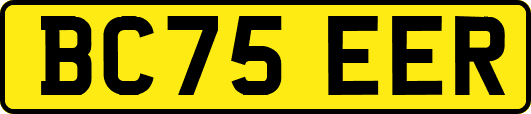 BC75EER