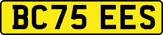 BC75EES
