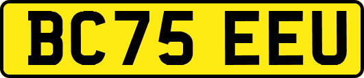 BC75EEU