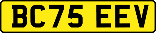 BC75EEV