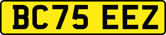 BC75EEZ