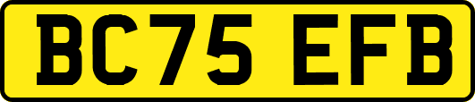 BC75EFB