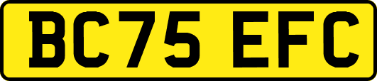BC75EFC