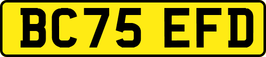 BC75EFD