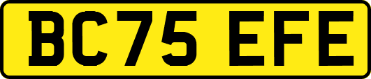 BC75EFE