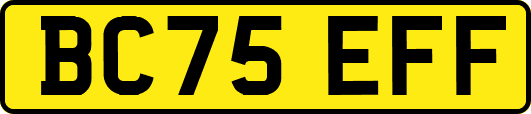 BC75EFF