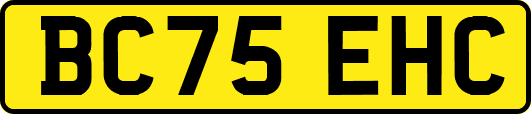 BC75EHC