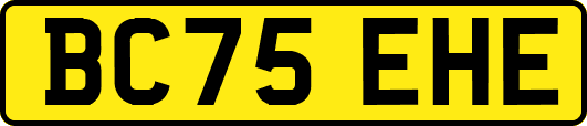 BC75EHE