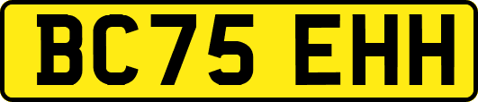 BC75EHH