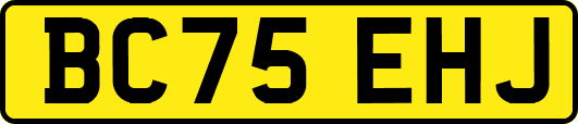 BC75EHJ