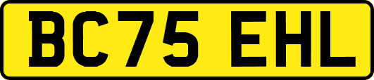 BC75EHL