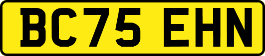 BC75EHN