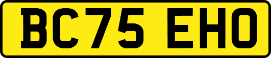 BC75EHO