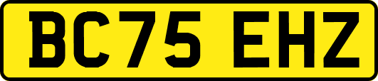 BC75EHZ