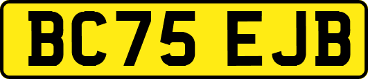 BC75EJB