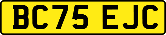 BC75EJC