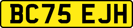 BC75EJH