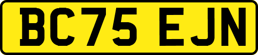 BC75EJN