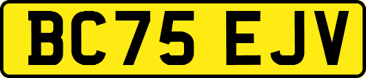 BC75EJV