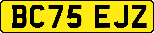 BC75EJZ
