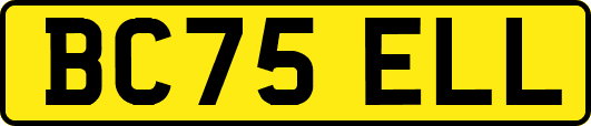 BC75ELL
