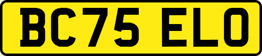 BC75ELO