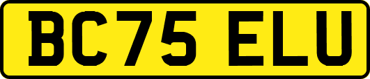 BC75ELU