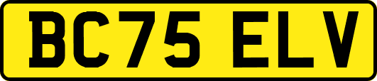 BC75ELV