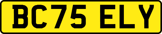 BC75ELY