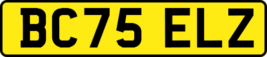 BC75ELZ