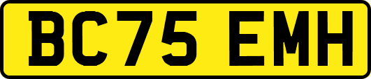 BC75EMH