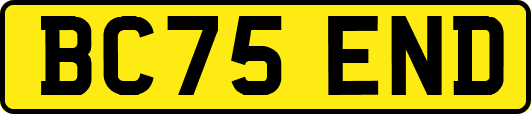 BC75END