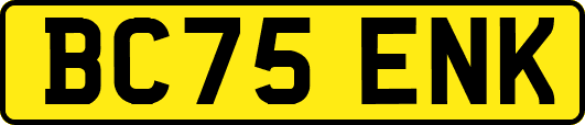 BC75ENK