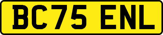 BC75ENL