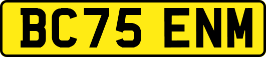 BC75ENM
