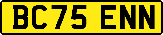BC75ENN