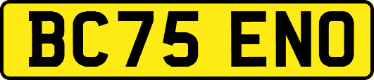 BC75ENO