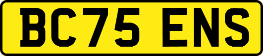 BC75ENS
