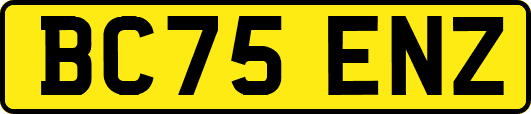 BC75ENZ
