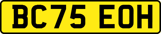 BC75EOH